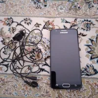 سامسونگ j5 prime حافظه ۱۶ گیگ