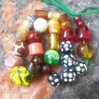 مهره های گهنه|جواهرات|تبریز, |دیوار