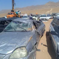 فروش ریو مدل 85  ، قیمت پایه 370