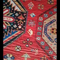 قالیچه|فرش|دورود, |دیوار