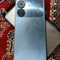 پوکو سی 65 /۲۵۶|موبایل|مسجد سلیمان, |دیوار