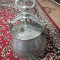 زود پز نو سالم پنج لیتری