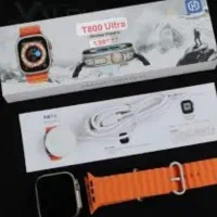 ساعت هوشمند معاوضه با ویپ