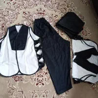 لباس باشگاه