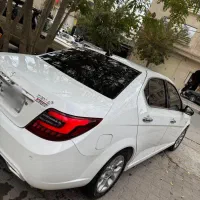 دنا پلاس توربو اتومات ۱۴۰۱ در حد خشک