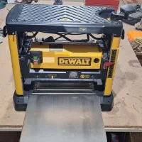 اره میزی و  رنده گندگی دیوالت|ابزارآلات|تهران, تهرانپارس غربی|دیوار