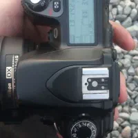 d80 nikon
