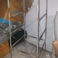 چهارپایه