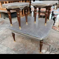 مبلمان و جلو مبلی|مبلمان خانگی و میز عسلی|پاکدشت, حصار امیر|دیوار