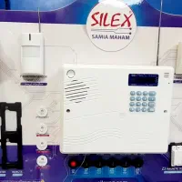 فروش انواع دزد گیر سایلکس