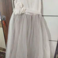 لباس مجلسی دخترانه