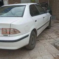 سمندمدل 96|خودرو سواری و وانت|کارون, |دیوار