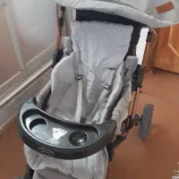 کالسکه به فروش می رسد|کالسکه و لوازم جانبی|ایذه, |دیوار