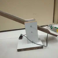 جرثقیل اسباب بازی نهم