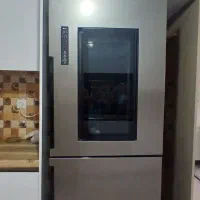 یخچال جنرال