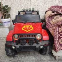 ماشین شارژی