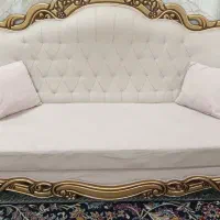 مبل کنسول بوفه نو|مبلمان خانگی و میز عسلی|طرقبه, |دیوار