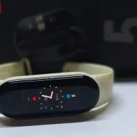 ساعت mi band 5