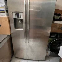 یخچال ساید آمریکایی پرفایل