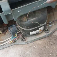 یخچال philver|یخچال و فریزر|بندر دیر, |دیوار