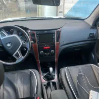 دنا مدل ۹۵ تیپ۲|خودرو سواری و وانت|باغستان, |دیوار