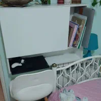 میز تحریر تاشو