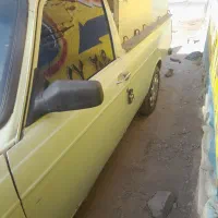 وانت پیکان ۹۰|خودرو سواری و وانت|نیشابور, کریم آباد|دیوار