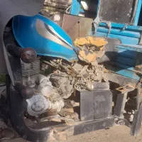 سه چرخ مدل ۸۸