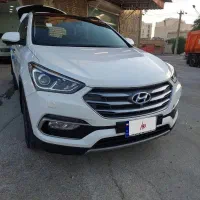 سانتافه 2017 فول خلیج