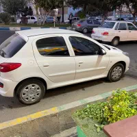 ۲۰۷ داشبورد ۲۰۶ مدل ۴۰۲ کم کار