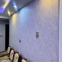 فروش اقساطی کاغذ دیواری های پی وی سی قابل شست و شو|مصالح و تجهیزات ساختمان|رشت, جهاد|دیوار