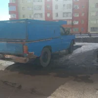 نیسان وانت ۸۶ انژکتور