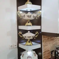 ظروف دکوری