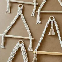 اویزمکرومه