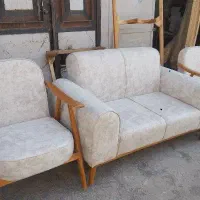 مینیمال اقتصادی|مبلمان خانگی و میز عسلی|بروجرد, |دیوار