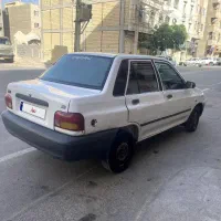 مدل ۸۸|خودرو سواری و وانت|رباط‌کریم, رباط‌کریم|دیوار