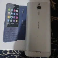 نوکیا Nokia230|موبایل|قم, مهر آباد|دیوار