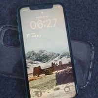 ایفون ۱۱ نرمال ۱۲۸ گیگ ch