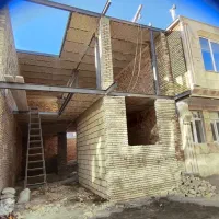 پیمانکاری ساختمان