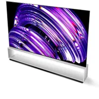 تلویزیون 55/65 LG هوشمند 4k الجی UJ75200 نانو 86|تلویزیون و پروژکتور|بم, |دیوار
