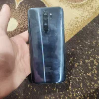 گوشی نوت ۸ پرو|موبایل|کرمانشاه, |دیوار