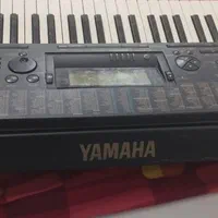 کیبورد یاماها ژاپن|پیانو، کیبورد، آکاردئون|زاهدان, |دیوار