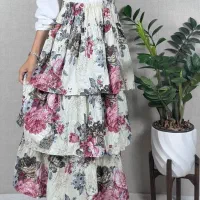 دامن و شومیز