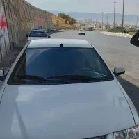 سمندef7|خودرو سواری و وانت|سنندج, |دیوار