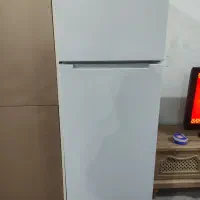 یخچال 14فوت سینجر در حد نو|یخچال و فریزر|اندیمشک, |دیوار