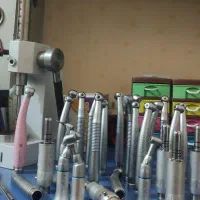 تعمیر یونیت دندانپزشکی،اتوکلاو،آمالگاماتور،هندپیس|خدمات پیشه و مهارت|همدان, |دیوار