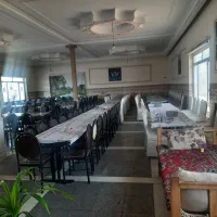 صندلی برا رستوران مدرسه باغ و..