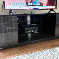 میز تلوزیون میز TV مدل بیسموت ترکیه