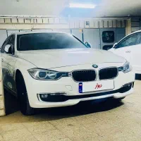 Bmw320i luxuryline  2014|خودرو سواری و وانت|اهواز, کیانپارس |دیوار