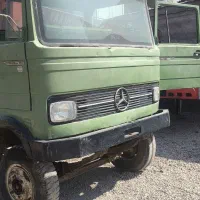 خاور 911 جرثقیل|خودرو سنگین|مرودشت, استادیوم|دیوار